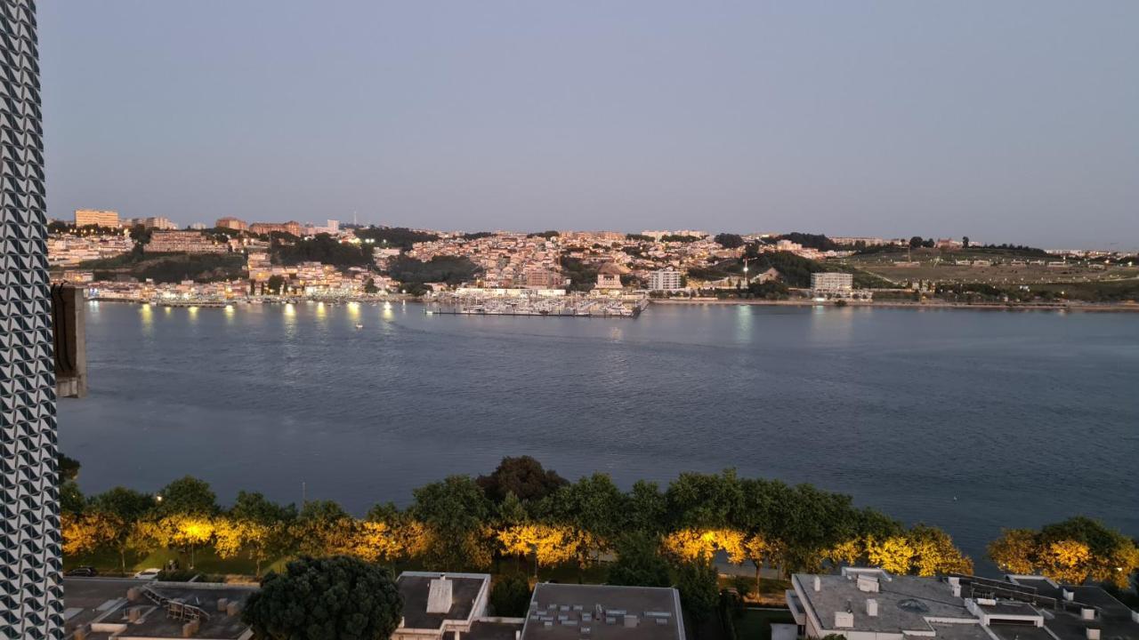 Apartamento Vista Douro E Mar Porto Exterior photo