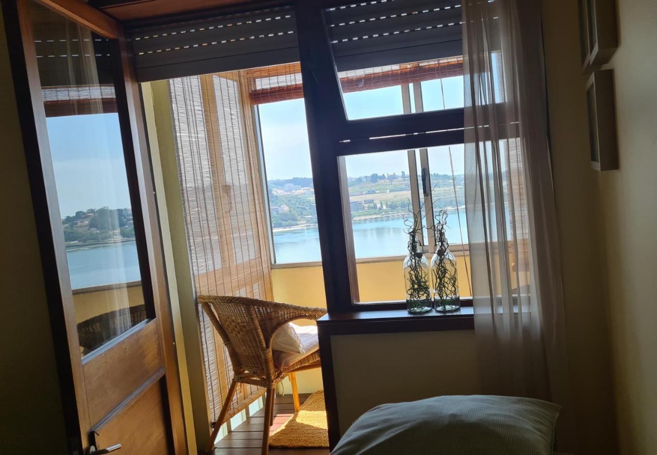 Apartamento Vista Douro E Mar Porto Exterior photo